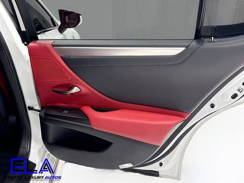 Used 2019 Lexus ES 350 F Sport image 31