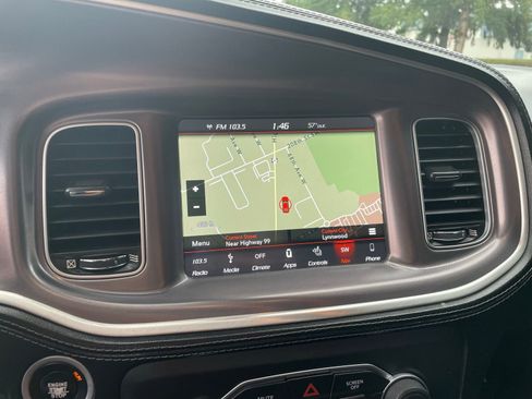 Used 2019 Dodge Charger Scat Pack w/ Plus Group image 23