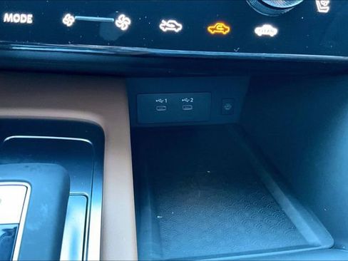 New 2026 INFINITI QX60 Autograph image 33