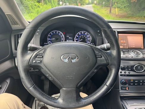 Used 2012 INFINITI G25 Journey image 23