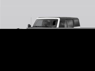 Certified 2025 Ford Bronco Raptor AWD/4WD video 1