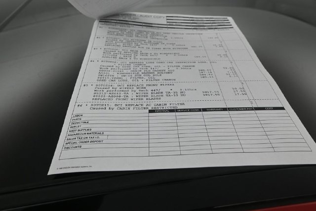 Used 2023 Toyota Camry XSE w/ Navigation Package FWD image 6