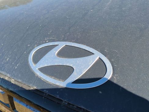 New 2026 Hyundai Santa Fe SE image 13