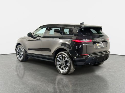 Used 2026 Land Rover Range Rover Evoque S image 5