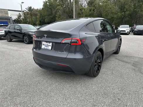 Used 2023 Tesla Model Y Long Range image 6