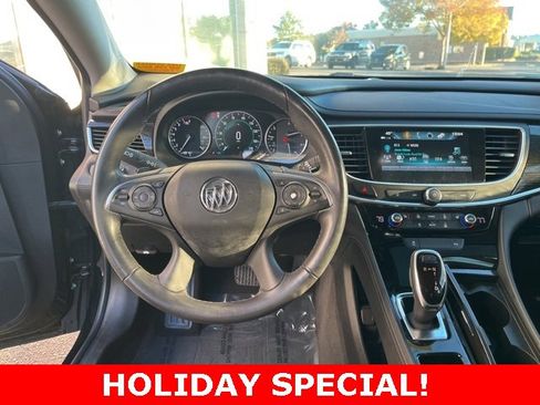 Used 2019 Buick LaCrosse Essence w/ Sun and Shade Package image 18