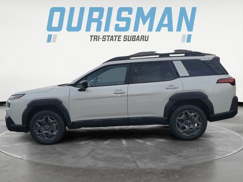 New 2026 Subaru Outback Premium image 3