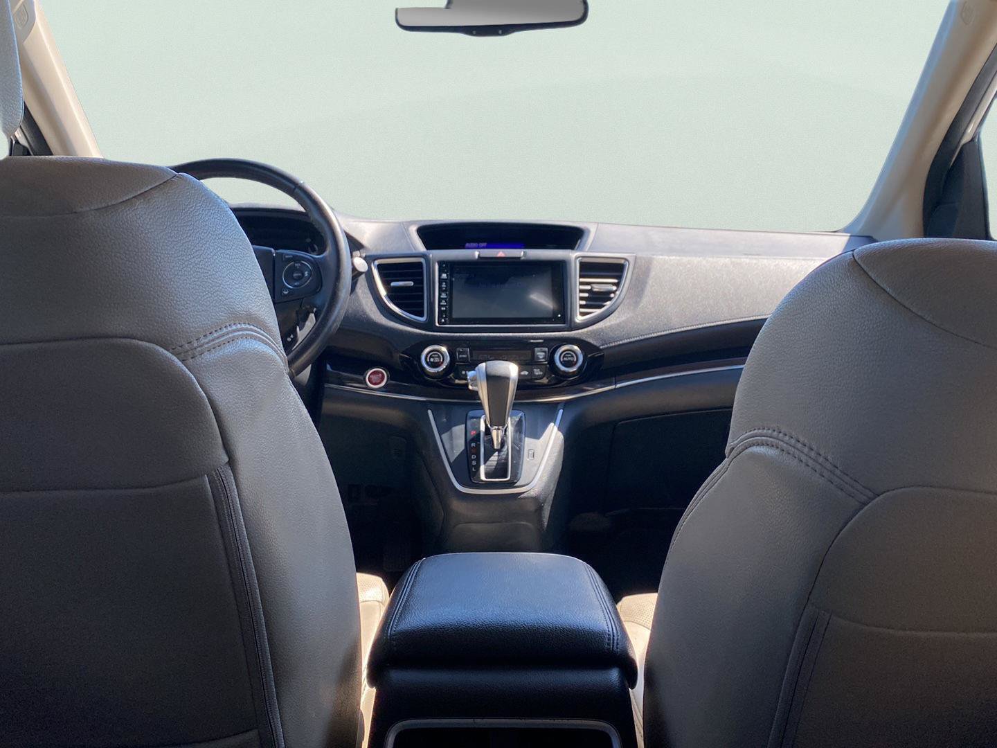 Used 2016 Honda CR-V Touring image 24