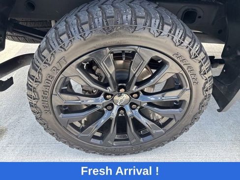Used 2022 Chevrolet Silverado 1500 RST w/ Convenience Package II image 20