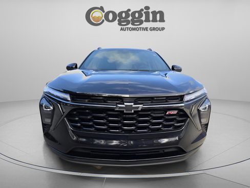 Used 2024 Chevrolet Trax RS image 6