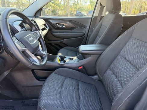 Used 2024 GMC Terrain SLE image 18