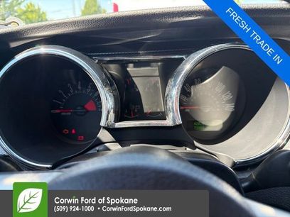 Used 2007 Ford Mustang GT