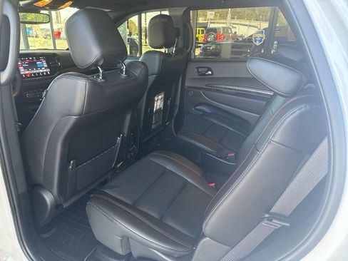 Used 2024 Dodge Durango R/T image 16