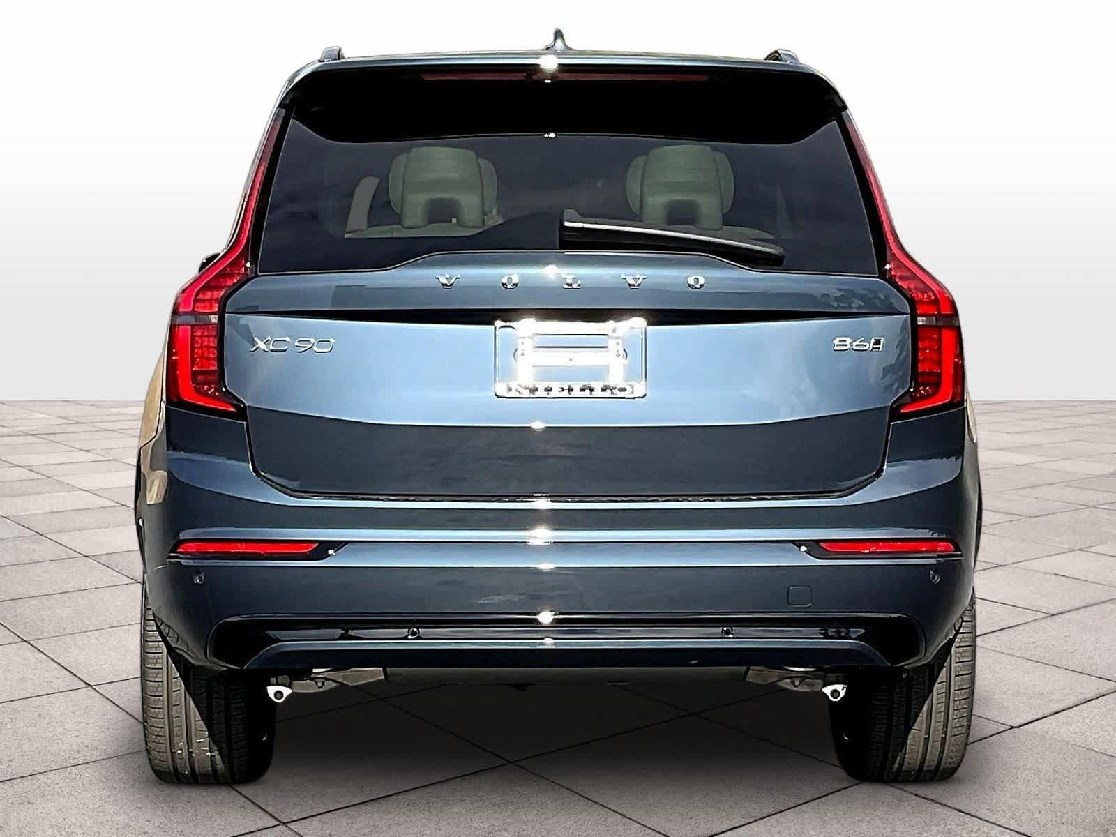 New 2026 Volvo XC90 B6 Ultra w/ Protection Package AWD/4WD image 6