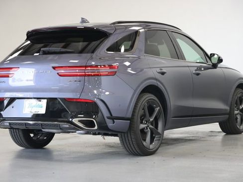 New 2026 Genesis GV70 3.5T Sport Prestige image 16