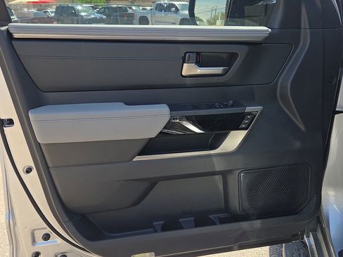 New 2026 Toyota Sequoia Limited RWD image 17