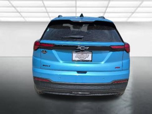 New 2027 Chevrolet Bolt RS FWD image 28