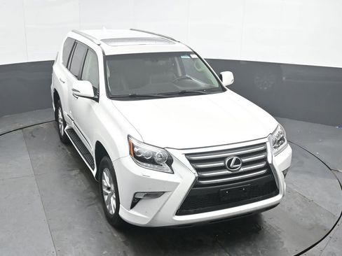 Used 2019 Lexus GX 460 460 image 37
