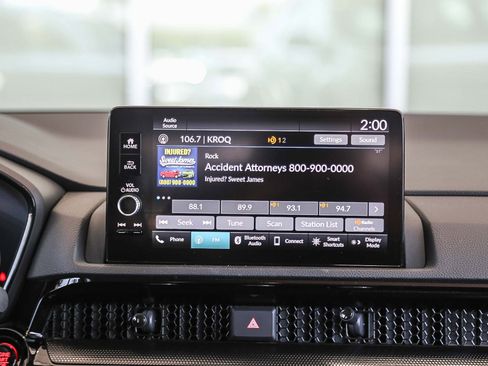 Certified 2023 Honda CR-V EX-L image 17