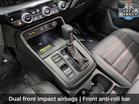 Used 2023 Honda CR-V Sport Touring image 18