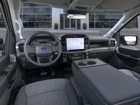 New 2026 Ford F150 XL image 9