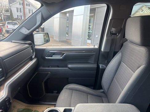 Used 2023 Chevrolet Silverado 1500 RST w/ Rally Edition image 24