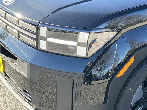 New 2026 Hyundai Santa Fe SE image 36