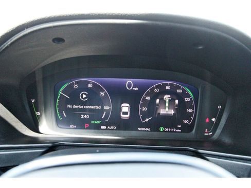 Used 2024 Honda Accord Touring image 18