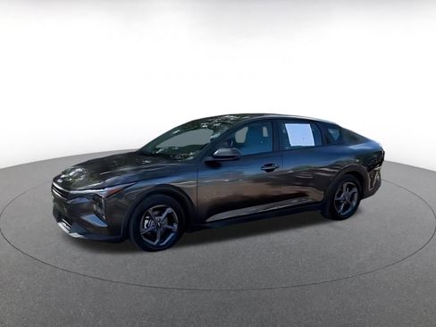 Used 2025 Kia K4 LXS image 18