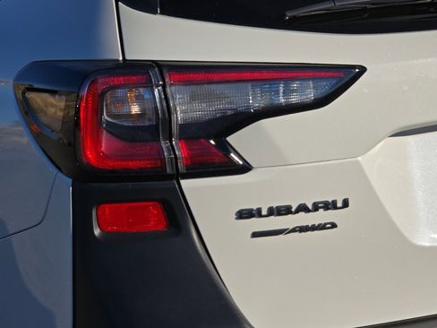 Used 2025 Subaru Outback Wilderness image 49