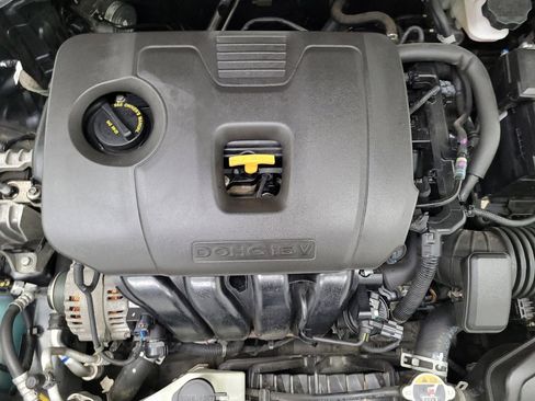 Used 2021 Kia Forte LXS FWD image 30