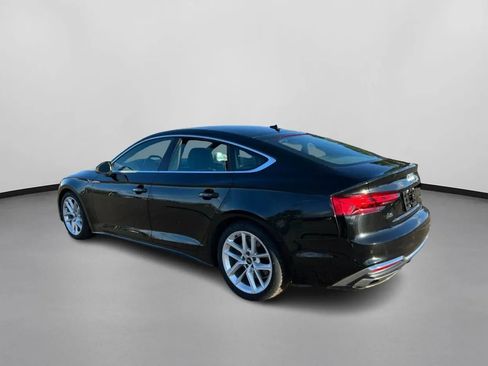 Used 2023 Audi A5 2.0T Premium Plus w/ Premium Plus AWD/4WD image 7
