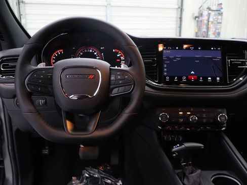 New 2026 Dodge Durango GT w/ Blacktop Package RWD image 17