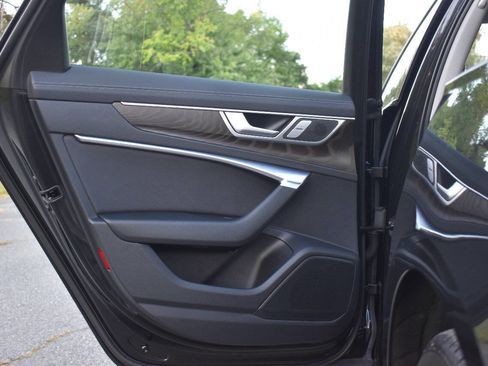 Used 2019 Audi A6 2.0T Premium w/ Convenience Package image 10