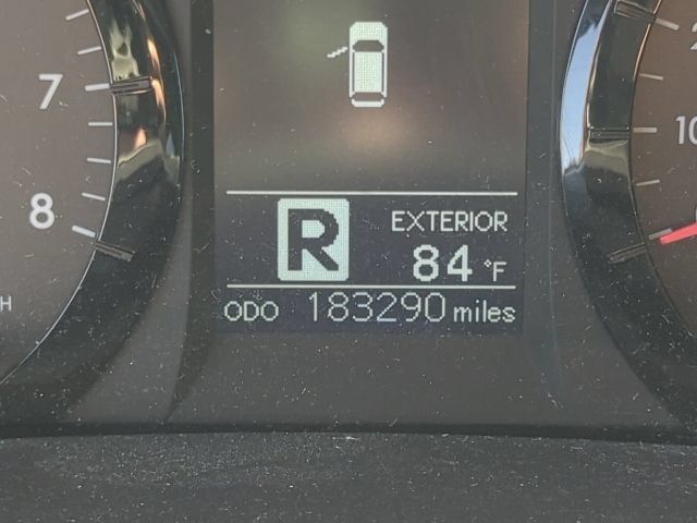 Used 2016 Toyota Sienna L FWD image 15