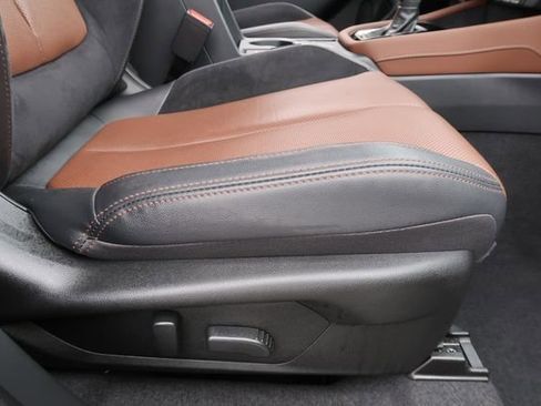 Certified 2025 Subaru Forester Touring w/ Popular Package - Touring image 37