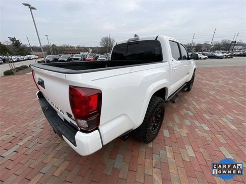 Used 2023 Toyota Tacoma SR5 image 35