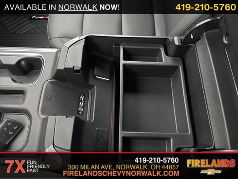 New 2026 Chevrolet Silverado 1500 LT image 42