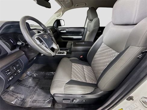 Certified 2019 Toyota Tundra SR5 w/ TRD Off Road Package image 19