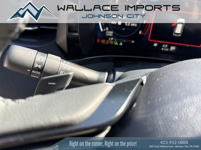 New 2026 Subaru Outback Limited AWD/4WD image 21