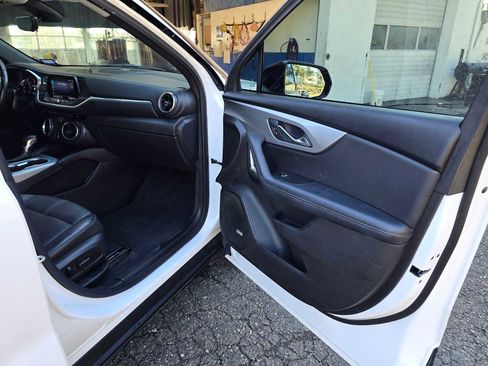 Used 2020 Chevrolet Blazer LT w/ Redline Edition image 10