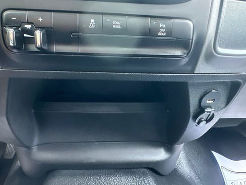Used 2024 RAM 1500 Tradesman w/ Trailer Tow Group AWD/4WD image 27