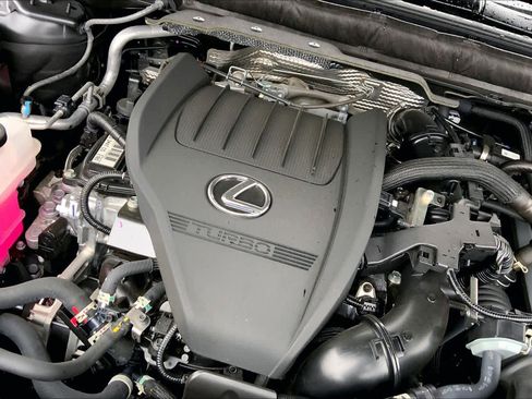 Certified 2025 Lexus RX 350 Premium w/ Convenience Package image 32