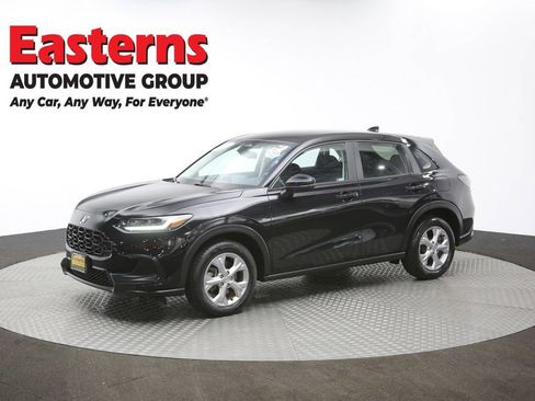 Used 2023 Honda HR-V LX image 56
