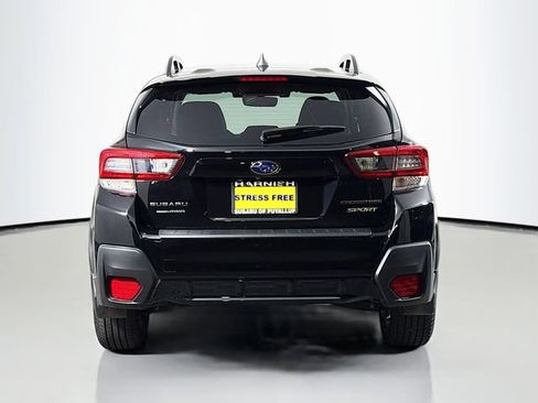 Certified 2023 Subaru Crosstrek 2.5i Sport AWD/4WD image 7