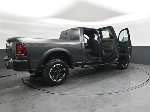 New 2026 RAM 2500 Tradesman image 45