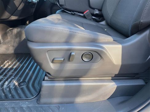 New 2026 Chevrolet Silverado 2500 Custom w/ Custom Value Package image 19