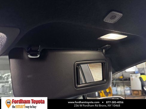 Used 2024 Toyota Corolla SE FWD image 29