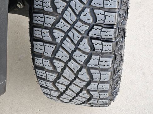 Certified 2026 Chevrolet Silverado 2500 ZR2 image 15