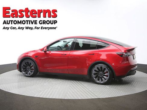 Used 2022 Tesla Model Y Performance image 62